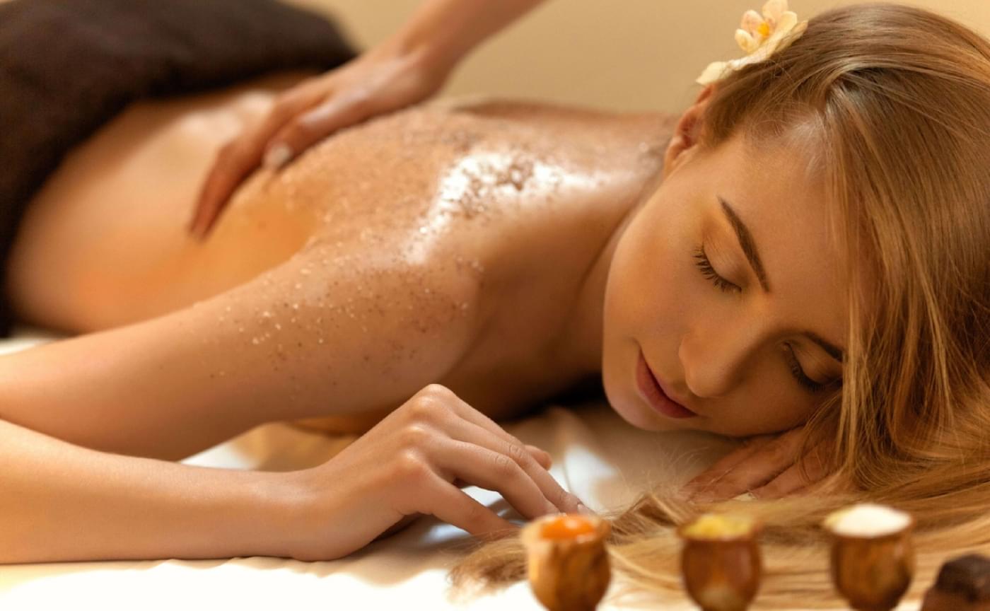 SPA-каникулы «Красота и здоровье»